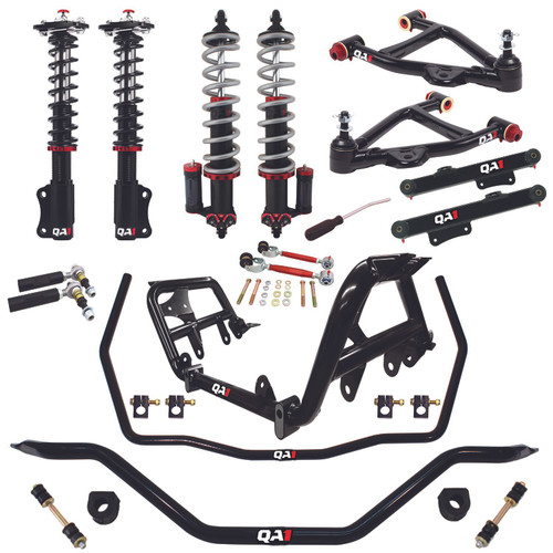 QA1 HK43-FMM1 Level 3 Handling Kit