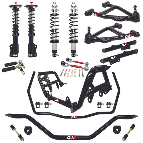 QA1 HK42-FMM3 Level 2 Handling Kit