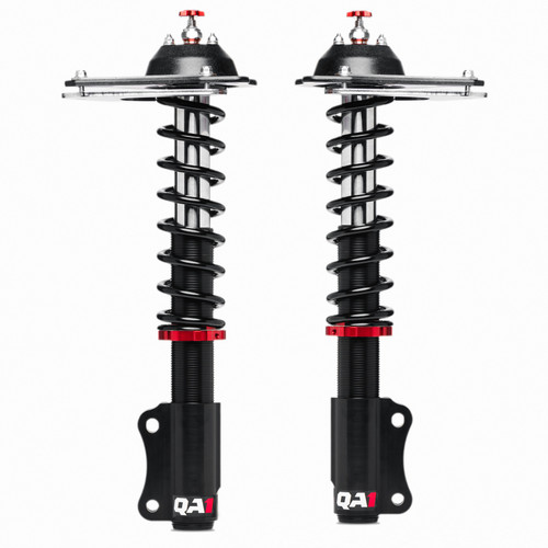 QA1 HD06-12170 PromaStar Coilover Strut Kit82-92 GM FbodyDouble Adj. Drag