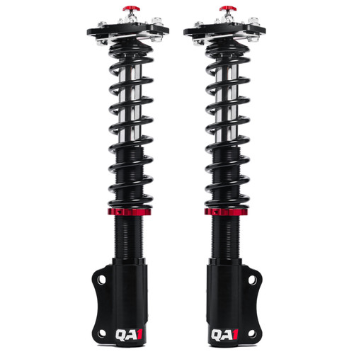 QA1 HD02-12200 Proma Star Coilover Strut Kit90-93 MustangDouble AdjustStreet
