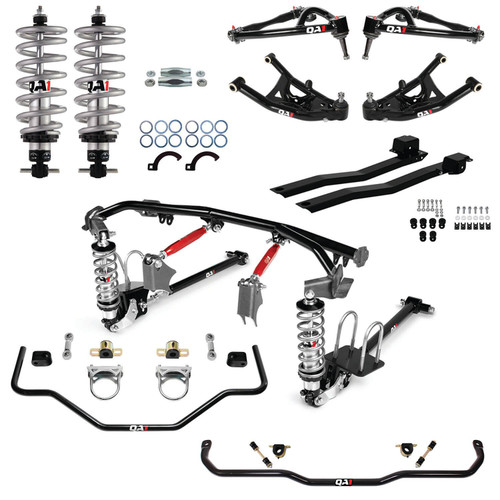 QA1 HK42-GMX2 Level 2 Handling Kit