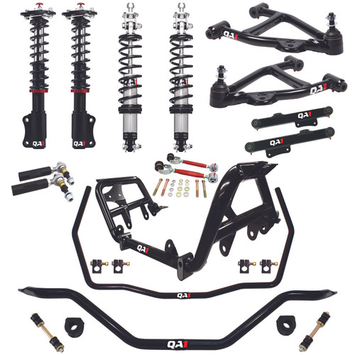QA1 HK42-FMM1 Level 2 Handling Kit
