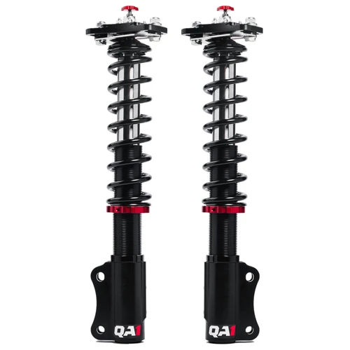 QA1 HD03-12300 PromaStar Coilover Strut Kit94-04 MustangDouble AdjustHandling