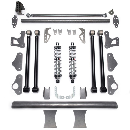 QA1 Four-Link Suspension Assembly R275-150