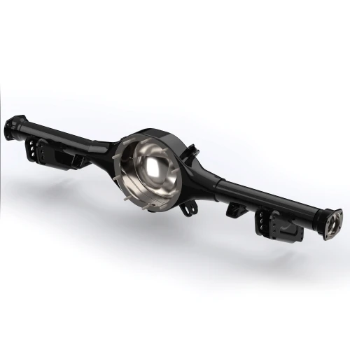 QA1 Axle Housing R909N