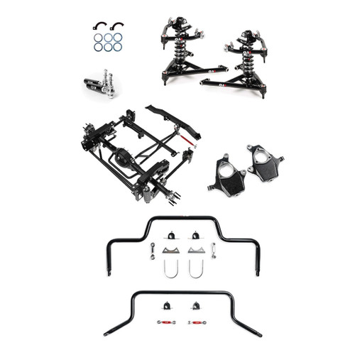QA1 Handling Kit HK02-GMT06RN