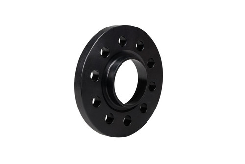 Eibach BMW 228i Pro-Spacer Kit (15mm Pair) (Black) - S90-2-15-055-B