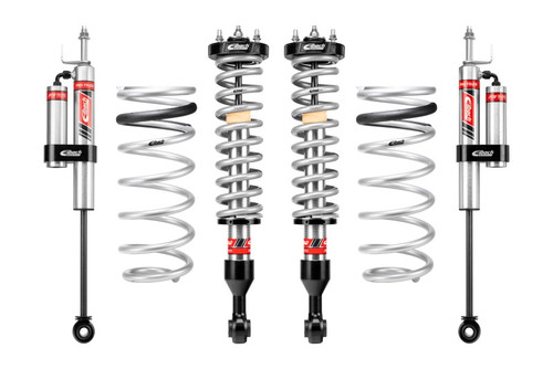 Eibach Lexus GX550 Pro-Truck-Lift Stage 2R - E86-59-009-02-22