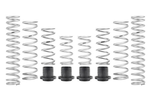 Eibach Can-Am Maverick X3 MAX Pro-UTV Stage 3 Kit - Set of 8 - E85-212-018-03-22