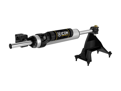 ICON Ford F-450/F-550 2.5 PB Centerline Stabilizer Kit - 65054