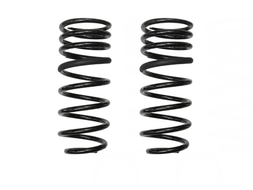 ICON Toyota 4Runner .75in Rear Dual Rate Coil Spring Kit - 52753