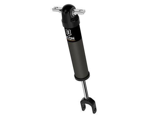 ICON GM 2500/3500 HD 0-3.5in Front VS 2.0 HD IR - 76551