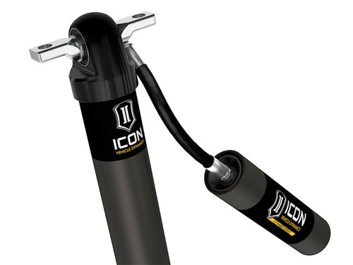 ICON GM 2500/3500 HD 0-3.5in Passenger Front VS 2.0 HD RR - 76551RP