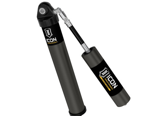 ICON GM 2500/3500 HD 0-1.5in Passenger Rear VS 2.0 HD RR - 76552RP