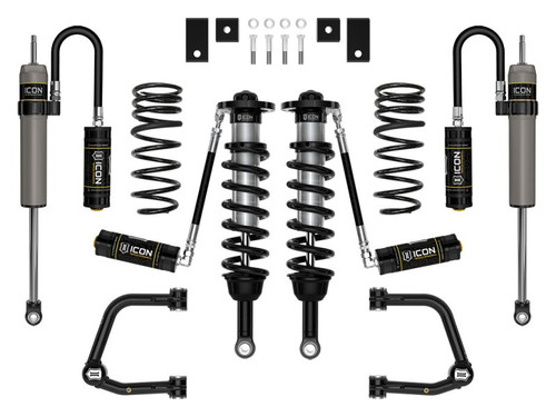 ICON Sequoia 3-4.5in Stage 7 Suspension System Tubular - K53237TS