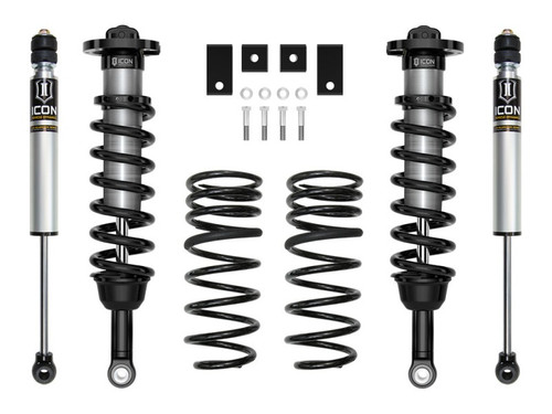 ICON Sequoia 3-3.75in Stage 3 Suspension System (Trd) - K53233S