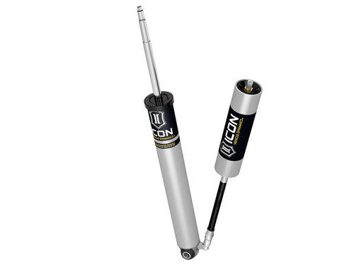 ICON RAM 2500 w/ Rear Air Ride 0in Lift Rear V.S. 2.0 Series Shock RR - 216532R
