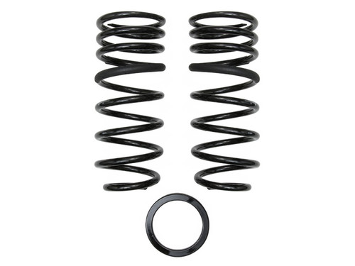 ICON Toyota Land Cruiser 200 1.75in Dual Rate Rear Spring Kit - 52750