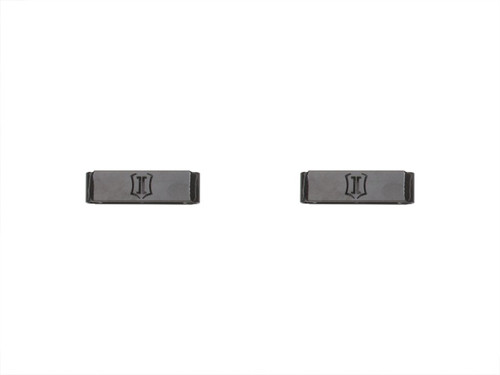 ICON Ford F-250/F-350 1.375in Bump Stop Spacer Kit - 33100