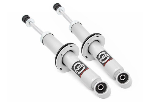 1995-2004 Toyota Tacoma 4WD 2.5" Lifted N3 Struts - Rough Country 501013