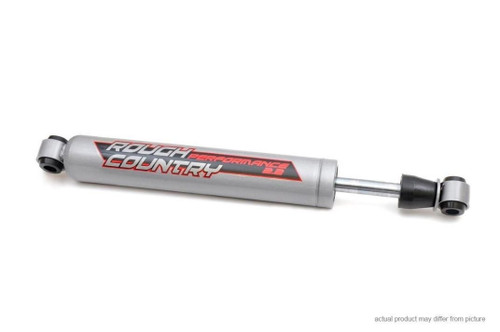 2007-2018 Jeep Wrangler JK (2 Door) 4WD 3-6" 2.2 Front Shock Absorber - Rough Country 22006