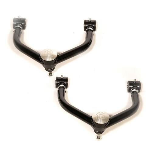 2007-2013 Chevy & GMC 1500 Camber Correction Control Arms - IHC-GM0713ADJ-UCA