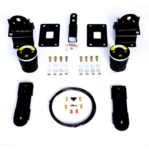 2015-2020 Ford F-150 Air  Helper Bag Kit - IHC-F1520-HBK