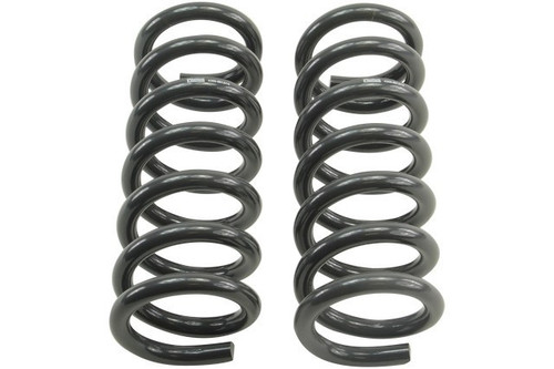 1988-1998 Chevy & GMC SIlverado/Sierra 1500 1" Front Lowering Coils - Belltech 4300