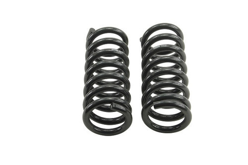 2006-2008 Dodge Ram 1500 2" Front Lowering Coils - Belltech 4759
