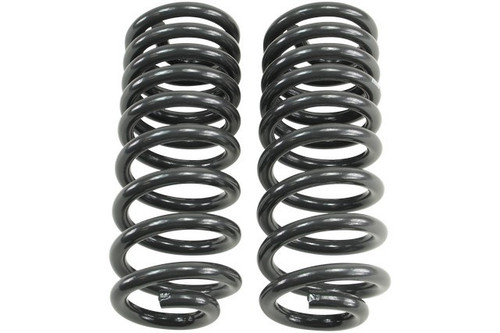 1987-1996 Ford F-150 2" Front Lowering Coils - Belltech 4800