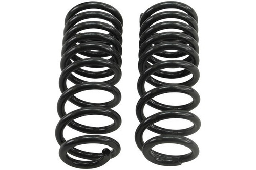 2007-2014 Toyota Tundra 2" Front Lowering Coils - Belltech 4263