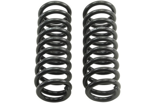 1996-2004 Toyota Tacoma 2" Front Lowering Coils - Belltech 4260