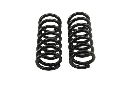 1983-1997 GM Blazer/Jimmy 1" Front Lowering Coils - Belltech 4200