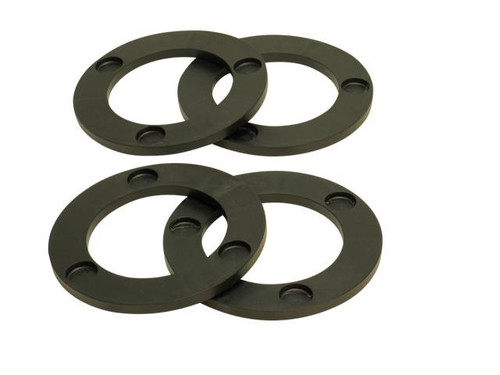 2007-2020 Chevy & GMC SUV 1" Lift Coil Spacers - Belltech 34855