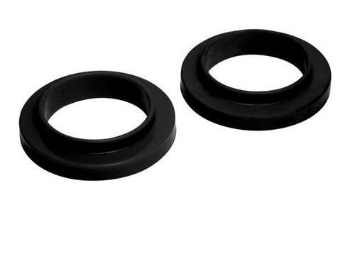 1994-1999 Dodge Ram 1500 1" Lift Coil Spacers - Belltech 34852