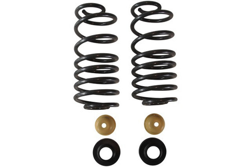 2007-2020 Chevy & GMC Tahoe/Yukon 3-4" Rear Lowering Coil Kit - Belltech 23323