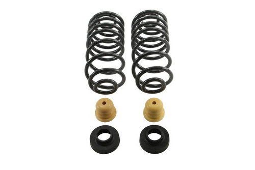 2007-2020 Chevy & GMC Suburban/Yukon XL 2" Rear Lowering Coils - Belltech 23301