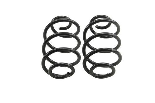 1963-1972 Chevy & GMC C10 2" Rear Lowering Coils - Belltech 5352