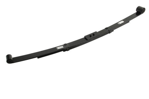 2004-2008 Ford F-150 2WD 3" Lowering Rear Leaf Springs - Belltech 5982