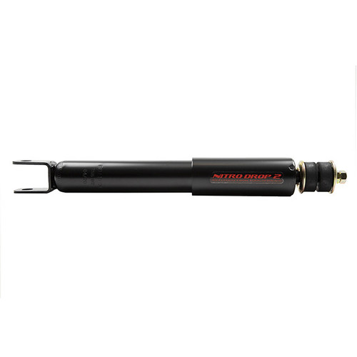 2003 - 2006 Chevy & GMC SIlverado SS/Sierra Denali 1500 2WD ND2 Front Shock For 2-4" Lowered Vehicles - Belltech 8521