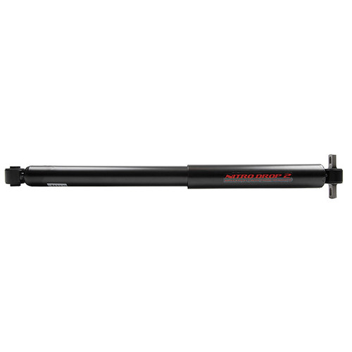 1990 - 1994 Chevy C1500 SS-454 2WD ND2 Rear Shock For 0-1" Lowered Vehicles - Belltech 8500