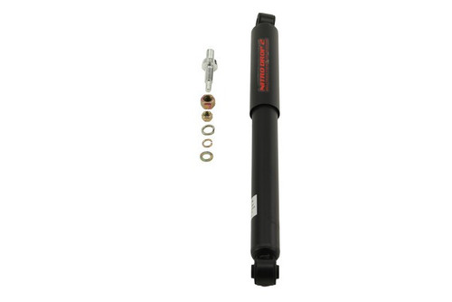 1973 - 1987 Chevy & GMC C10 Pickup, 1500 Blazer/Jimmy 2WD ND2 Rear Shock For 0-2" Lowered Vehicles - Belltech 8505