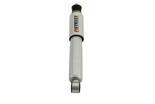 2001 - 2011 Chevy & Silverado 1500HD/2500HD 2WD SP Front Shock For 0-2" Lowered Vehicles - Belltech 10103H