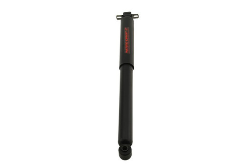 1997 - 2000 Chevy & GMC SIlverado/Sierra C2500/C3500 2WD ND2 Rear Shock For 2-4" Lowered Vehicles - Belltech 8535