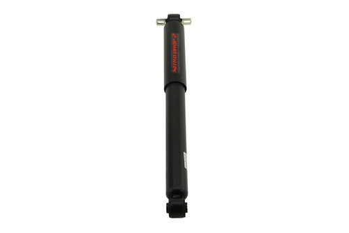 1990 - 2000 Chevy & GMC SIlverado/Sierra C2500/C3500 2WD ND2 Rear Shock For 5-8" Lowered Vehicles - Belltech 8502