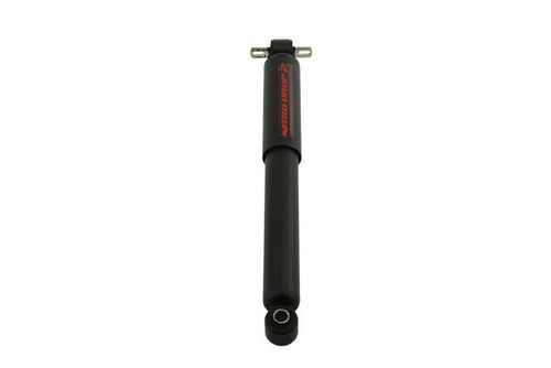 1975 - 1991 Chevy & GMC C30 SIlverado/Sierra 2WD ND2 Rear Shock For 2-4" Lowered Vehicles - Belltech 8506