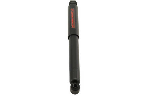 2007 - 2020 Chevy & GMC SUV/Avalanche 2WD ND2 Rear Shock For 3-4" Lowered Vehicles - Belltech 8522
