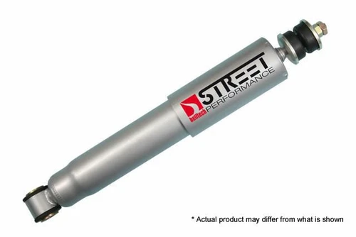 2002 - 2009 Chevy & GMC Trailblazer/Envoy 2WD SP Rear Shock For 2-3" Lowered Vehicles - Belltech 2210DG
