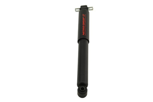 1995 - 1999 Chevy & GMC Tahoe/Yukon 2WD ND2 Rear Shock For 5-6" Lowered Vehicles - Belltech 8525