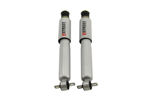 1997 - 2003 Ford F-150 Lightning/Harley 2WD SP Front Shock For 0-2" Lowered Vehicles - Belltech 10104I